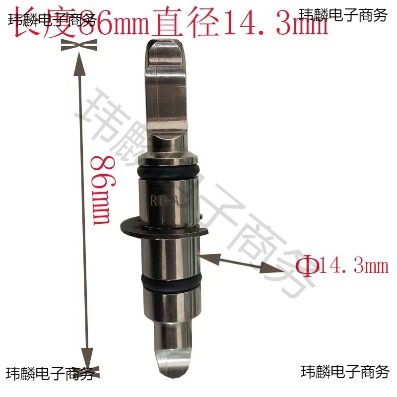 Four-Wheel Alignment Instrument, Four-Wheel Alignment Machine, Four-Wheel Alignment Equipment, Bluetooth Accessories, Fixture, Claw, Top Head Model Optional