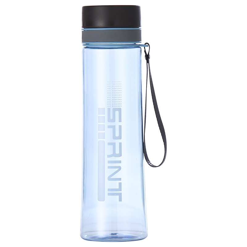 Large Capacity Water Cup Plastic Space Cup Male and Female Student Sports Kettle Portable Outdoor Fitness Tea Cup 1000ml