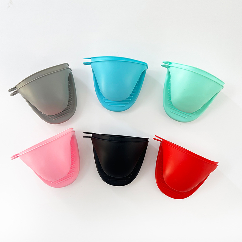 Air Fryer Silicone Pad Round 60g Folding Baking Pan Food Grade Oil-proof High Temperature Resistant Microwave Oven Tray