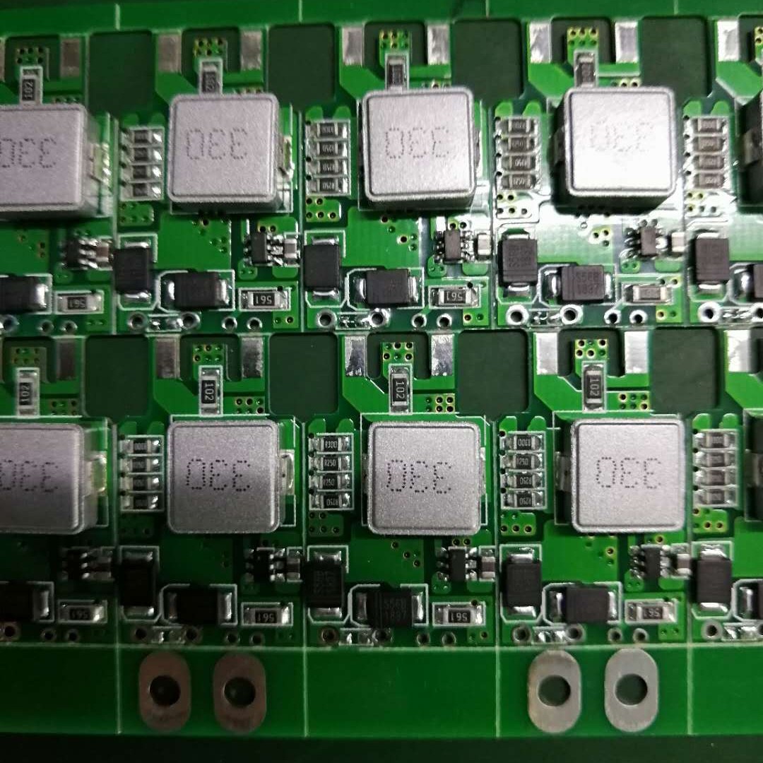 Guangzhou Dongguan High Frequency Pcba Labor and Material Package Zengcheng Huangpu Science City Development Zone Patch Plug-In Proofing Processing