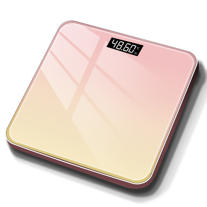 Already Connected to Mijia App Weight Scale, Household Human Body Digital Scale, Smart Body Fat Scale, Digital Scale, Female Weighing Device