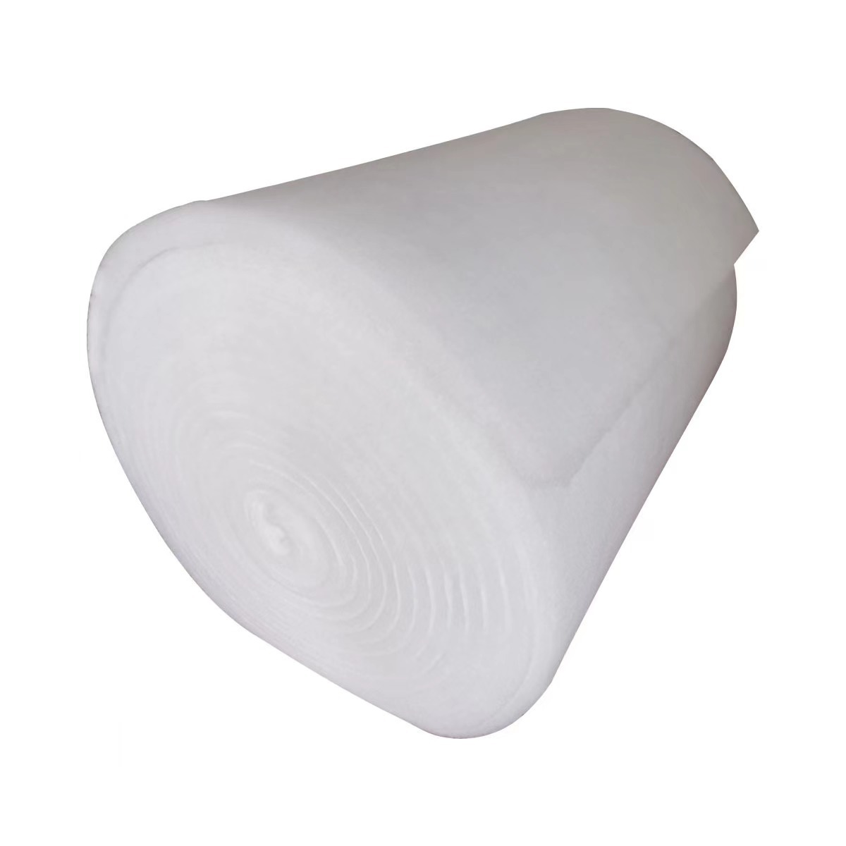 Factory direct supply spinning cotton down cotton packaging cotton filling cotton feather silk cotton low price bedding quilt filling Cotton