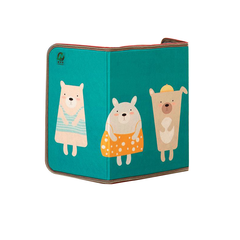 Factory Direct Graphene Quick-Heat Home Measurements Heater Office Portable Heating Artifact