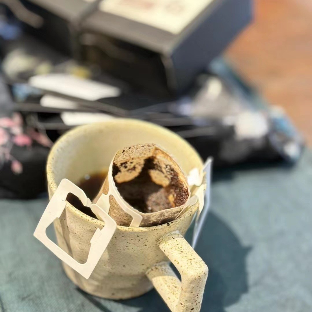 Wholesale Drip Coffee, American Black Coffee, Hotel, Gym, Office, Espresso, Sugar-Free