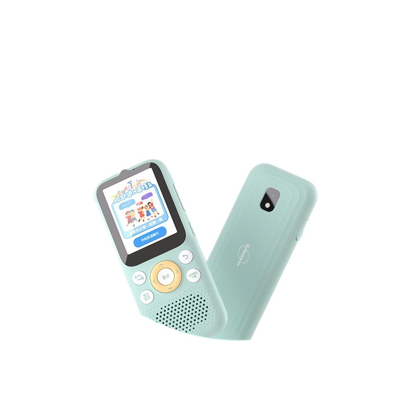 Listeneer K5 Repeater Listening Treasure Mp3 English Learning Machine Primary School High School Portable Player