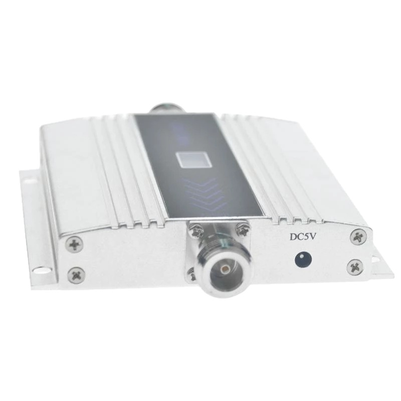 Factory direct cross-border mobile phone signal amplifier signal booster GSM.DCS.WCDMA signal amplifier