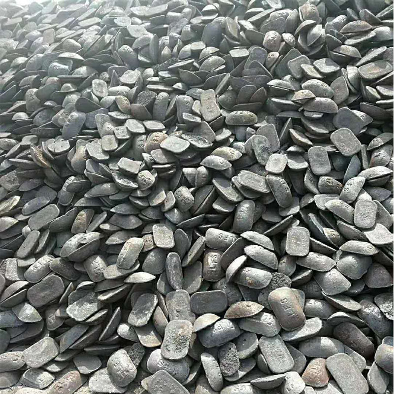 Bread Iron Manufacturers Directly Supply Various Models of Bread Iron/Tortoise Iron/Iron Casting High-Strength Pig Iron