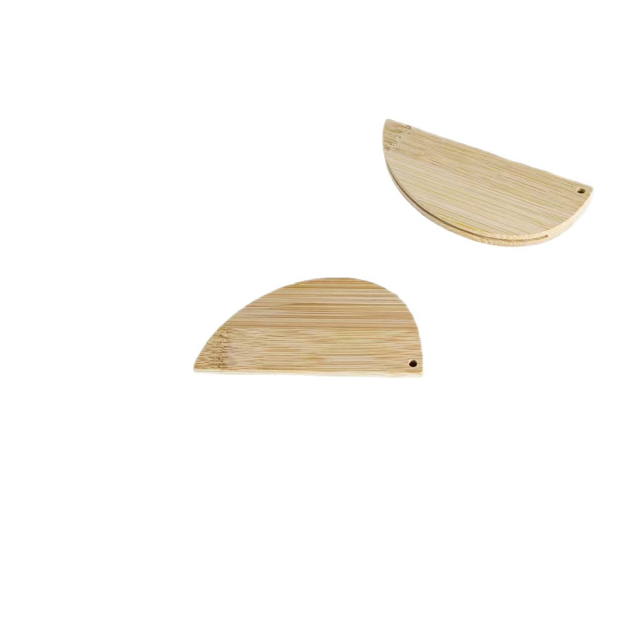 Chinese-Style Round Fan with Wooden Handle, Various Specifications, Wooden Handheld Fan Handle, Handmade DIY Fan Handle, Manufacturer Wholesale