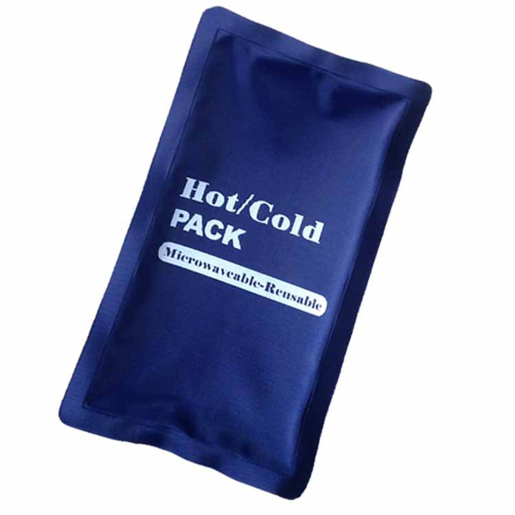 Производители Цзянсу, поставка горячих и холодных пакетов для компрессов, полиэстеровые сумки для микроволнового нагрева