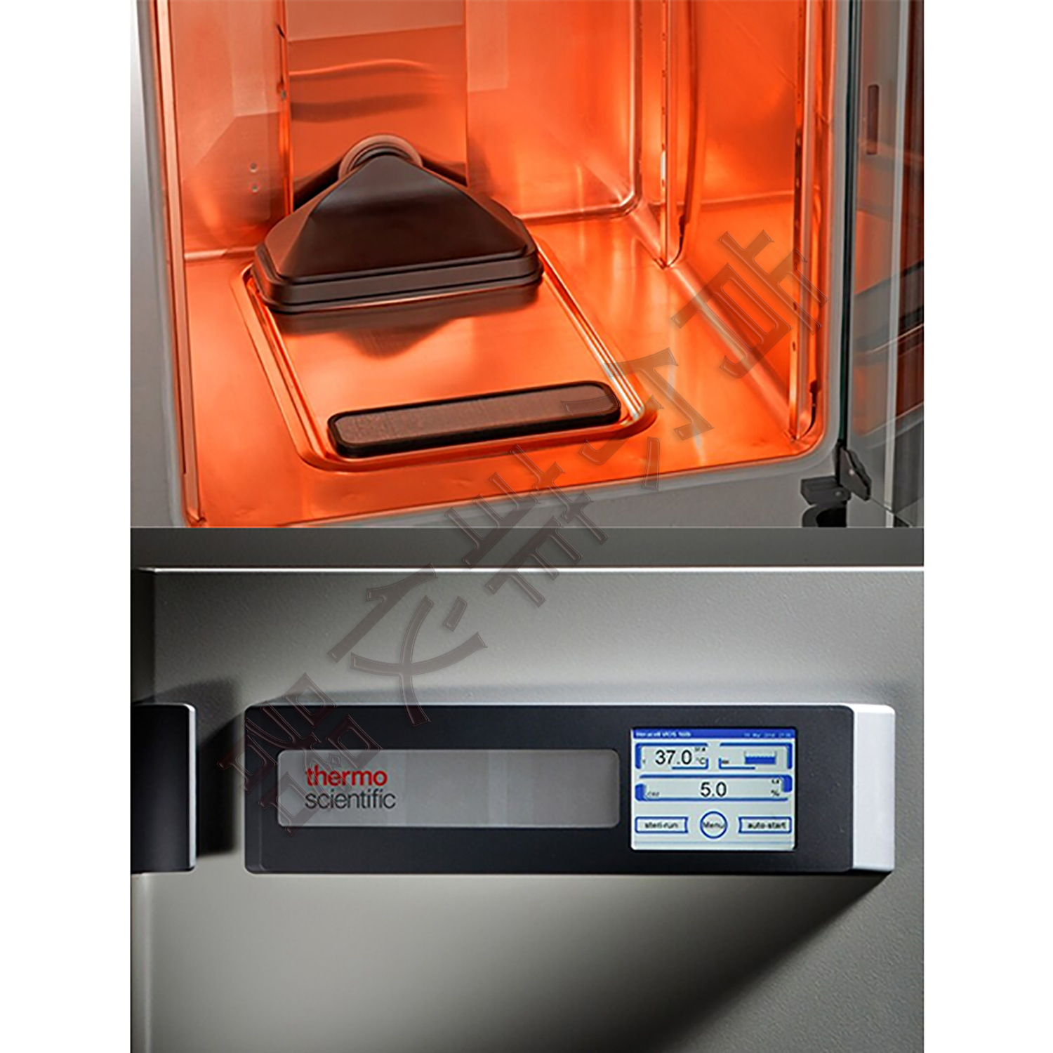 Brand New Thermo Fisher 160I Carbon Dioxide Direct Heating Co2 Incubator in August 2022, Brand New Without Packaging