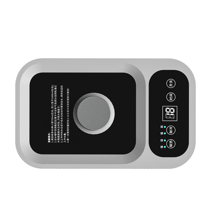 Summer cooling and winter heating electronic semiconductor fuxin 130W70*160CM multifunctional sleeping pad mattress