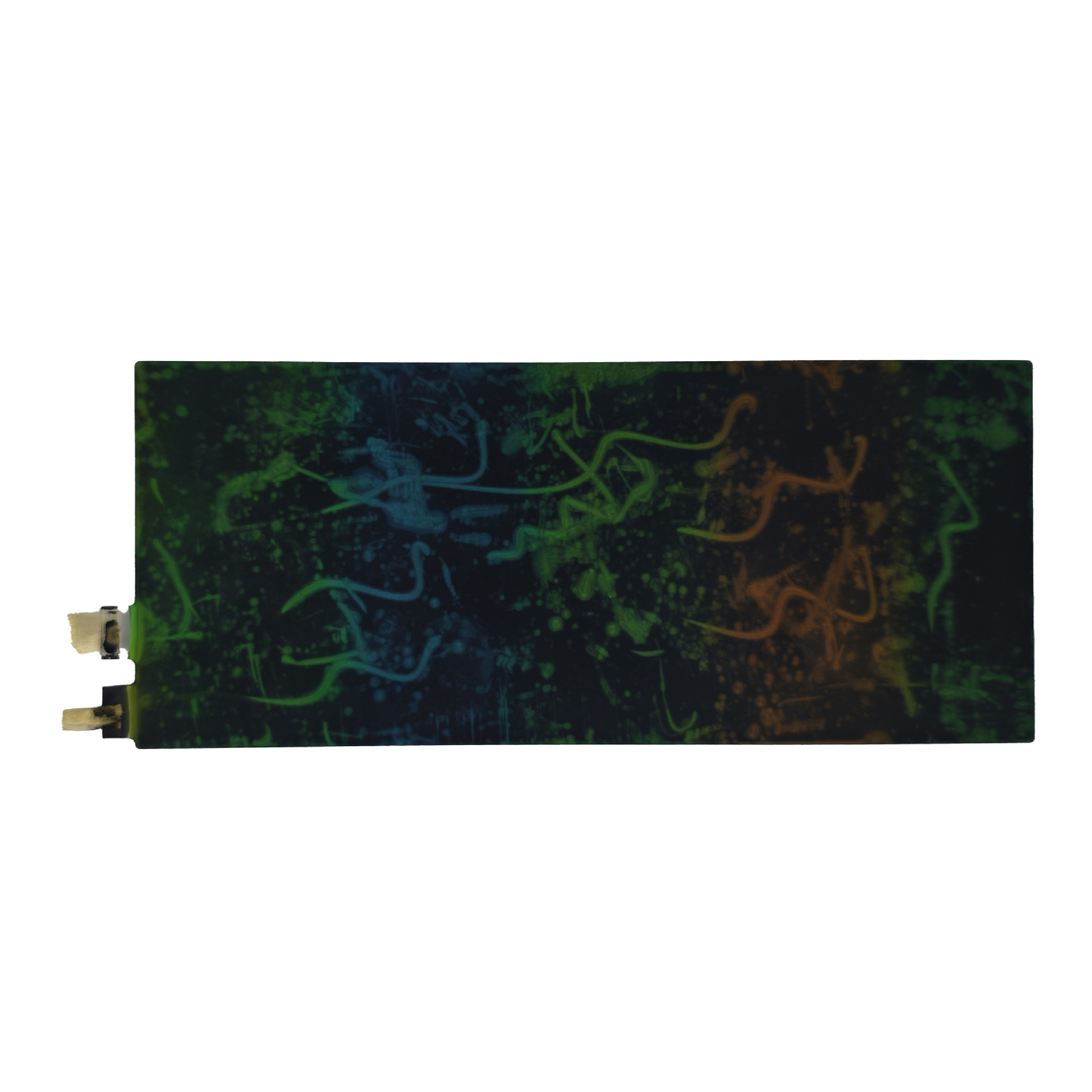 LCD Handwriting Board Diaphragm Generation Assembly Production LCD Diaphragm Circuit Board Handwriting Board Diaphragm Raw Material Production 7 Inch