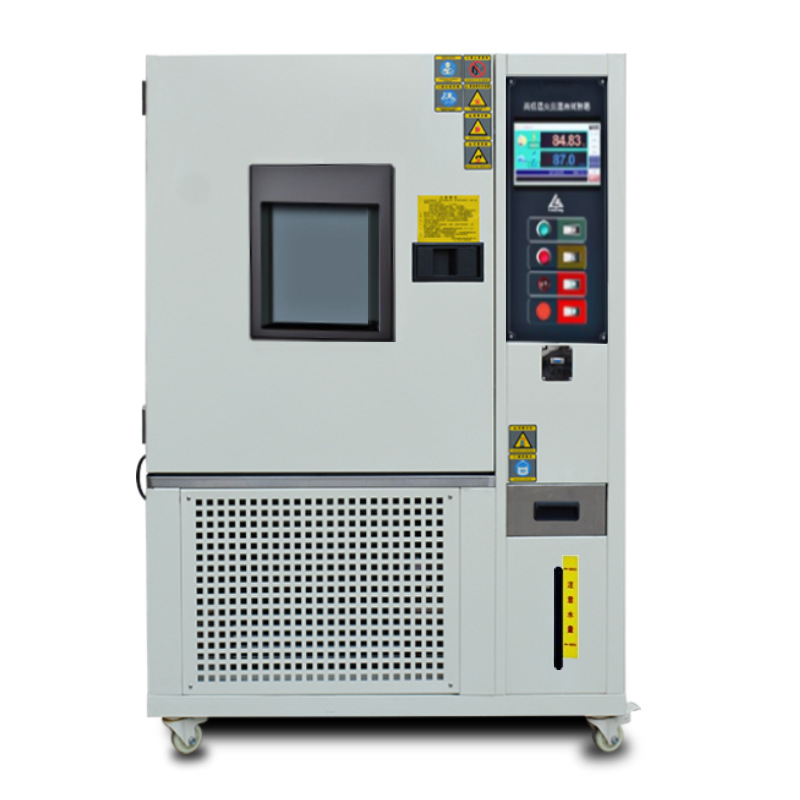 Constant Temperature and Humidity Test Chamber Damp Heat Alternating Test Chamber Simulated Environment Aging Test Chamber High and Low Temperature Test Chamber