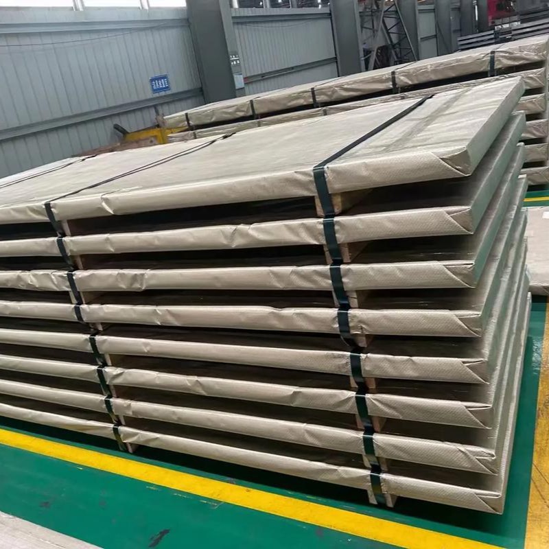 Factory Wholesale Spcc Cold Rolled Steel Sheet 0.5-1.5mm Thin Plate Aluminized Zinc Plate for Automotive Components Automotive Steel