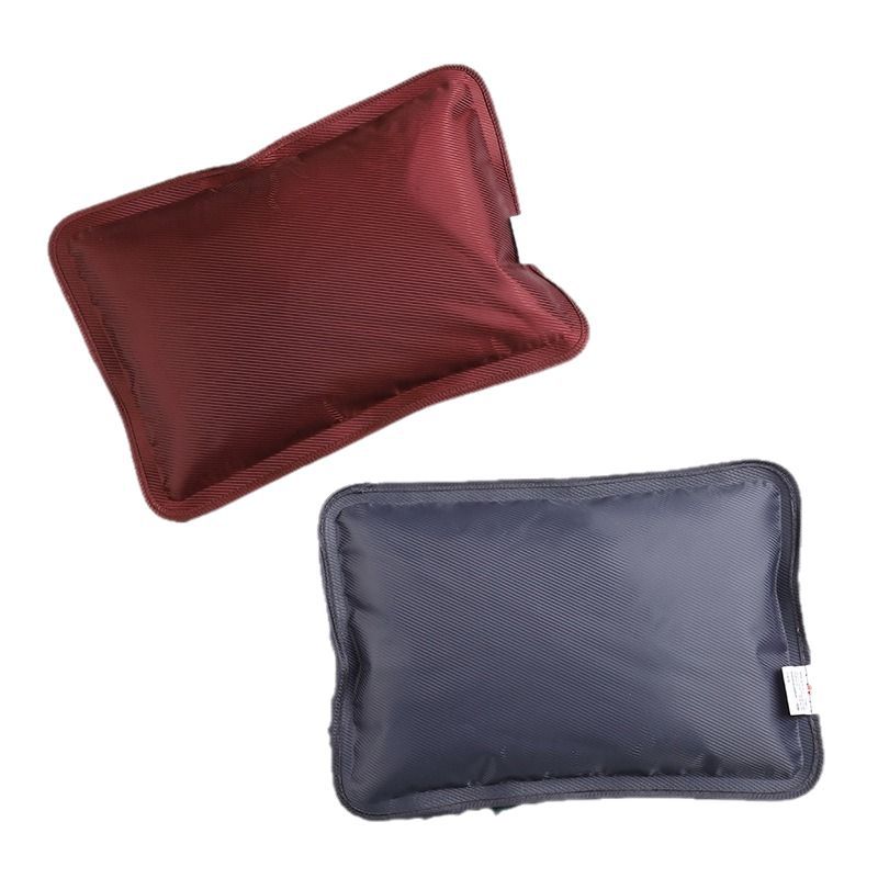 Non-national standard in stock cross-border special cartoon electric hot water bag mercerized charging hand warmer handbag cross-border European regulations