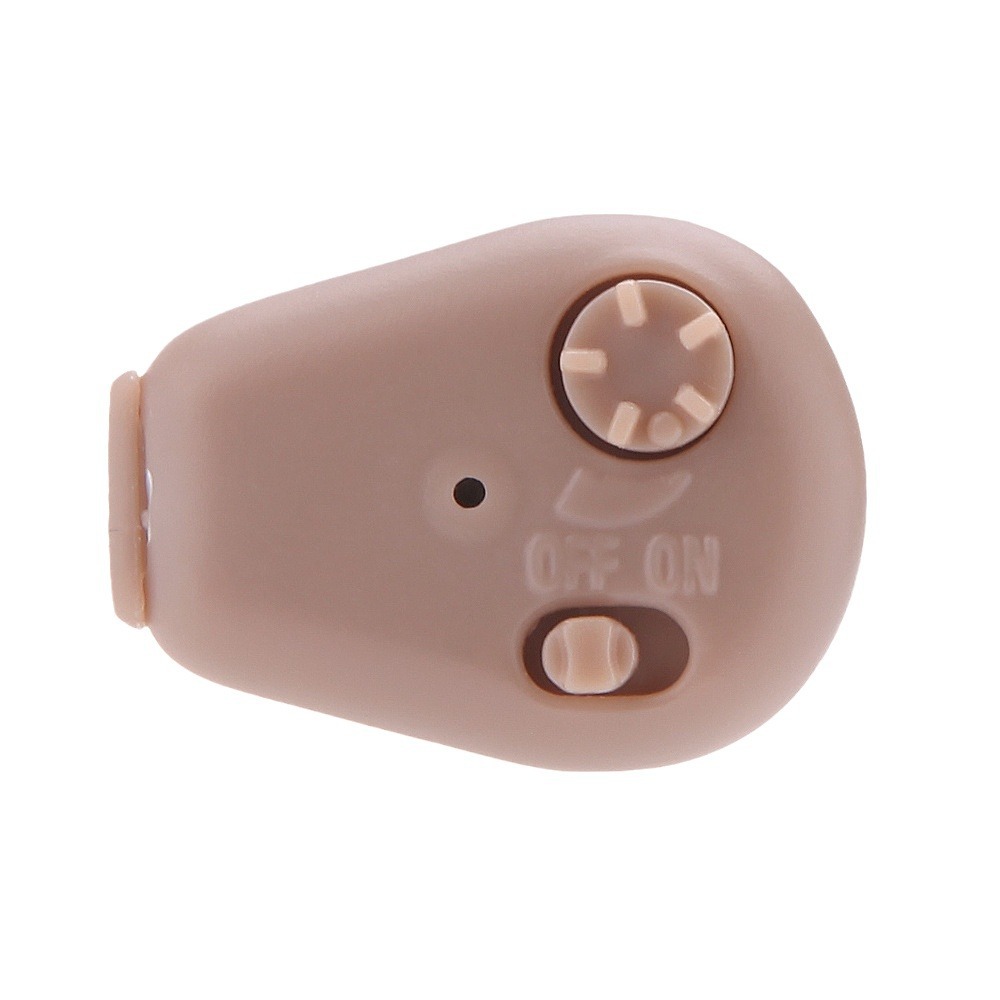 K-88 factory direct sales HearingAid sound amplifier hearing aid headphones cross-border English version