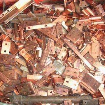 Long-Term Recycling of Waste Copper Wires and Waste Cables. Professional Recycling of Various Types of Waste and Scrap Iron in Various Areas of Beijing. High Price