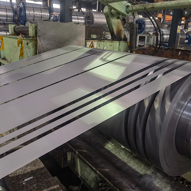 Factory Supplies Hc340/590Dpd+Zf Zinc-Iron Alloy Rolls, Zinc-Iron Alloy Sheets, Slitting and Opening, in Stock