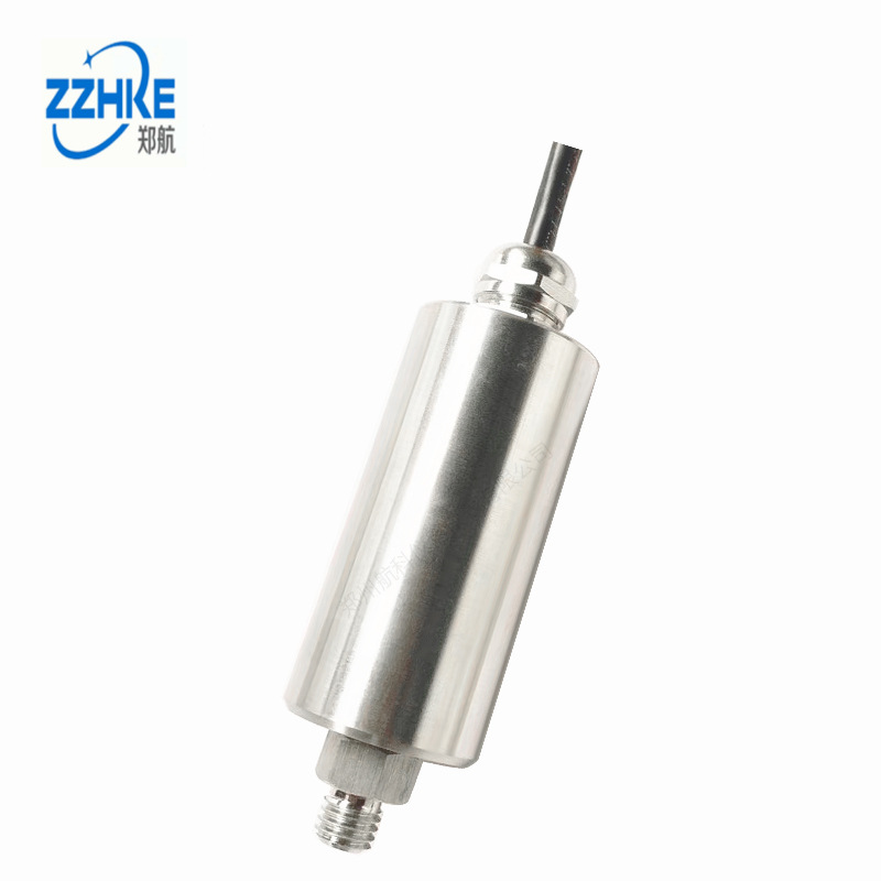 HZD-B-8 integrated vibration transmitter HY-3801 integrated vibration sensor