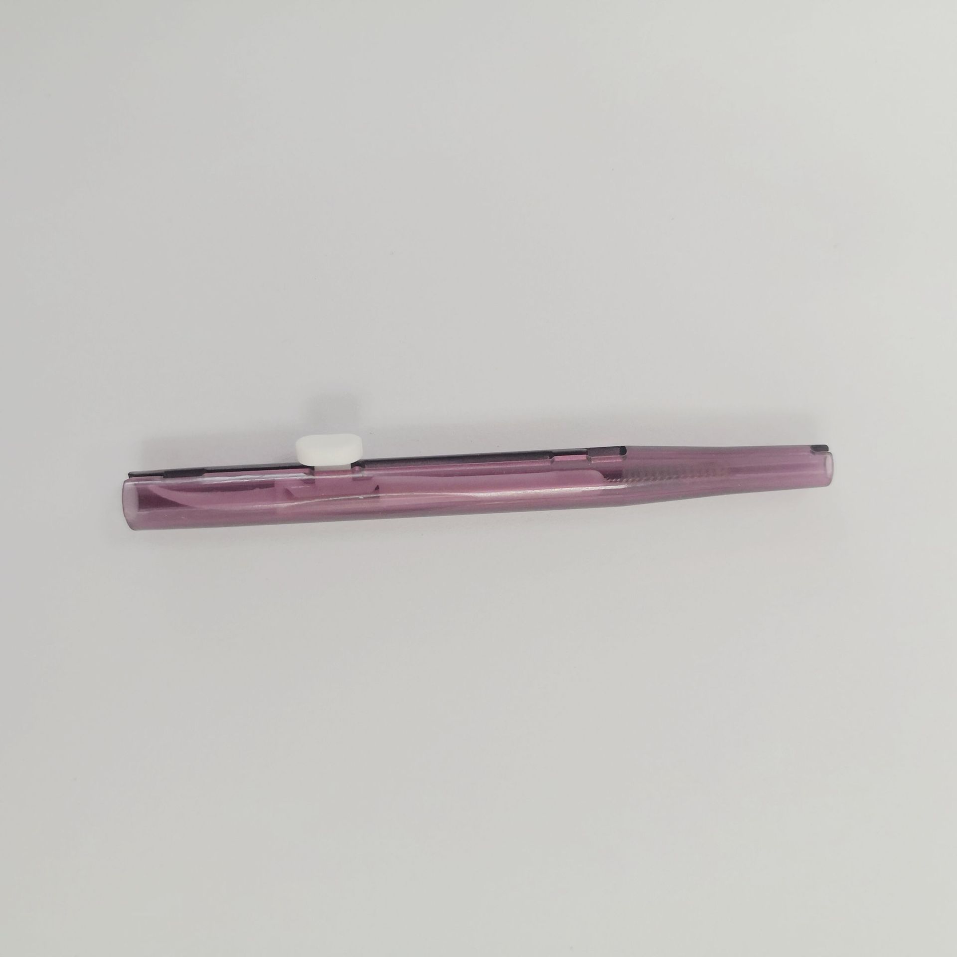 A variety of specifications of interdental brush interdental brush elbow gap brush tooth orthodontic Origin Source push-pull gap brush