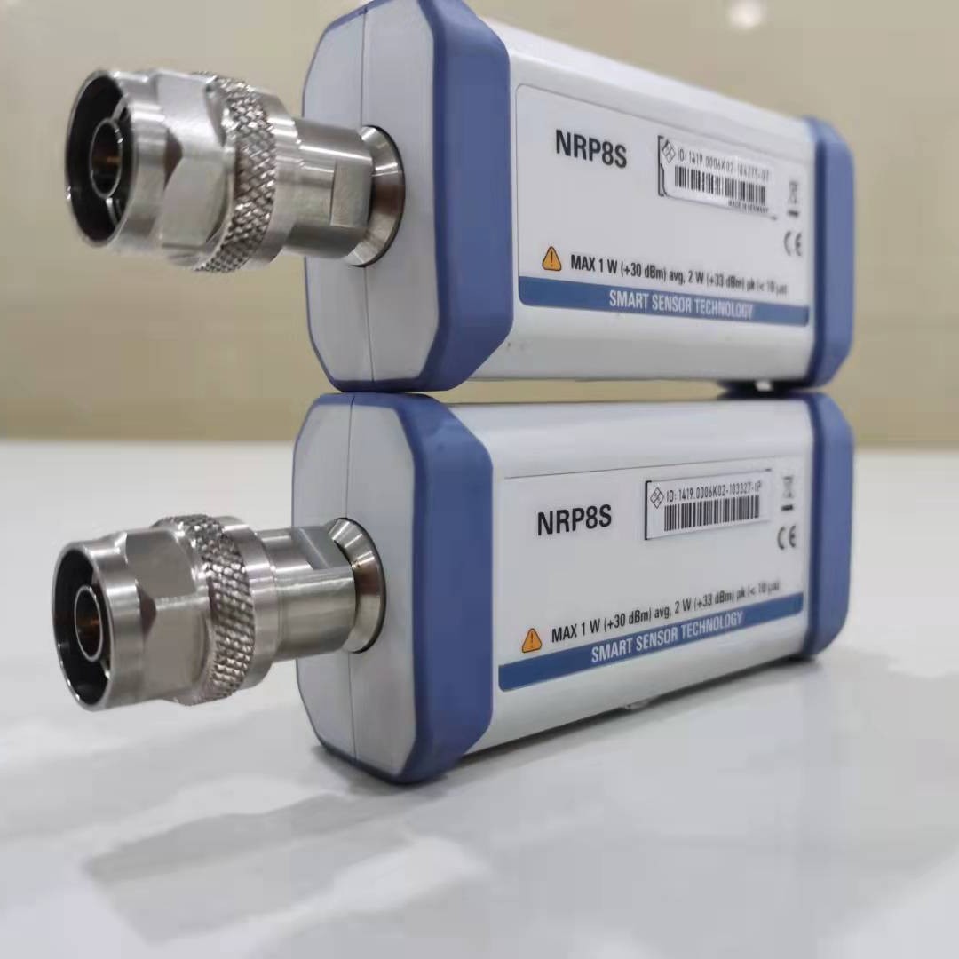 Rent and Sell/Receive R&S Rohde & Schwarz Nrp33Sn/Nrp33Sn-V/Nrp67Sn-V Power Probe