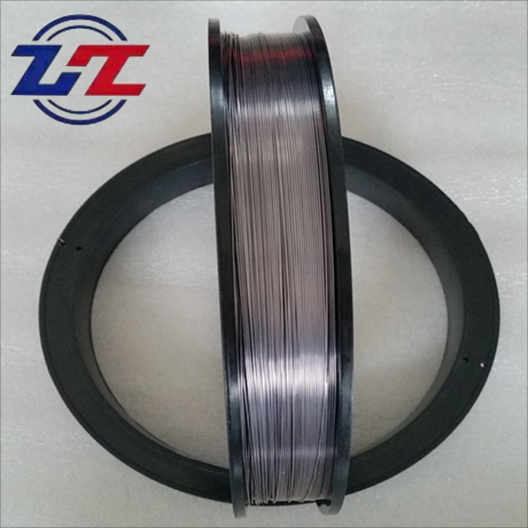 Manufacturers Supply High-Purity Niobium Wire, Niobium Straight Wire, Niobium Coil Wire, Niobium Filament, Niobium Welding Wire, Superconducting Corrosion-Resistant Bright Niobium Wire