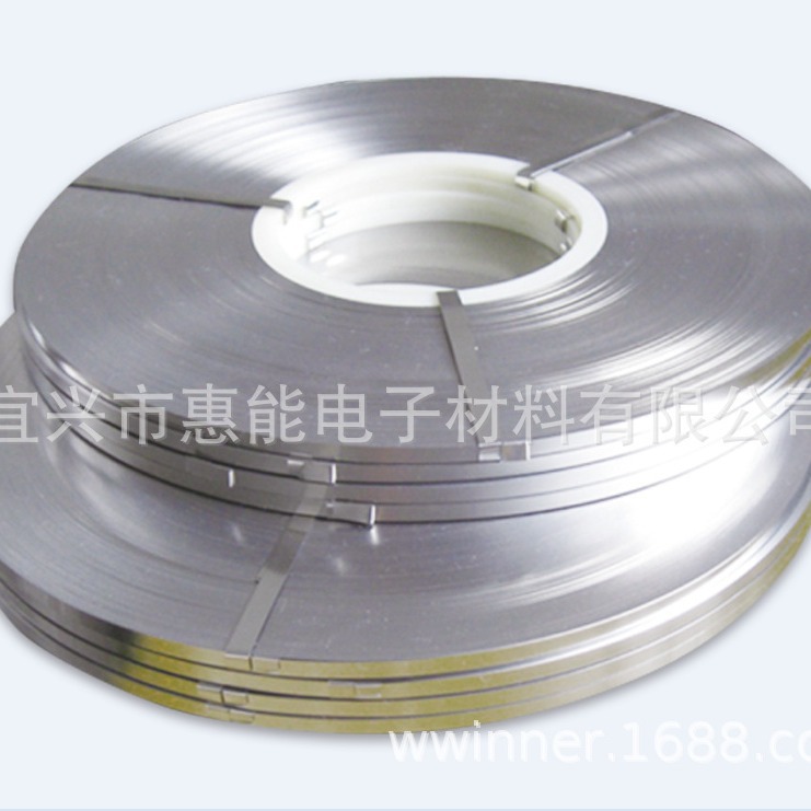 18650 Lithium Battery Connecting Piece Power Battery Accessories Spot Welding Nickel Plated Piece Nickel Strip Spot Welding Machine Spot Welding Piece