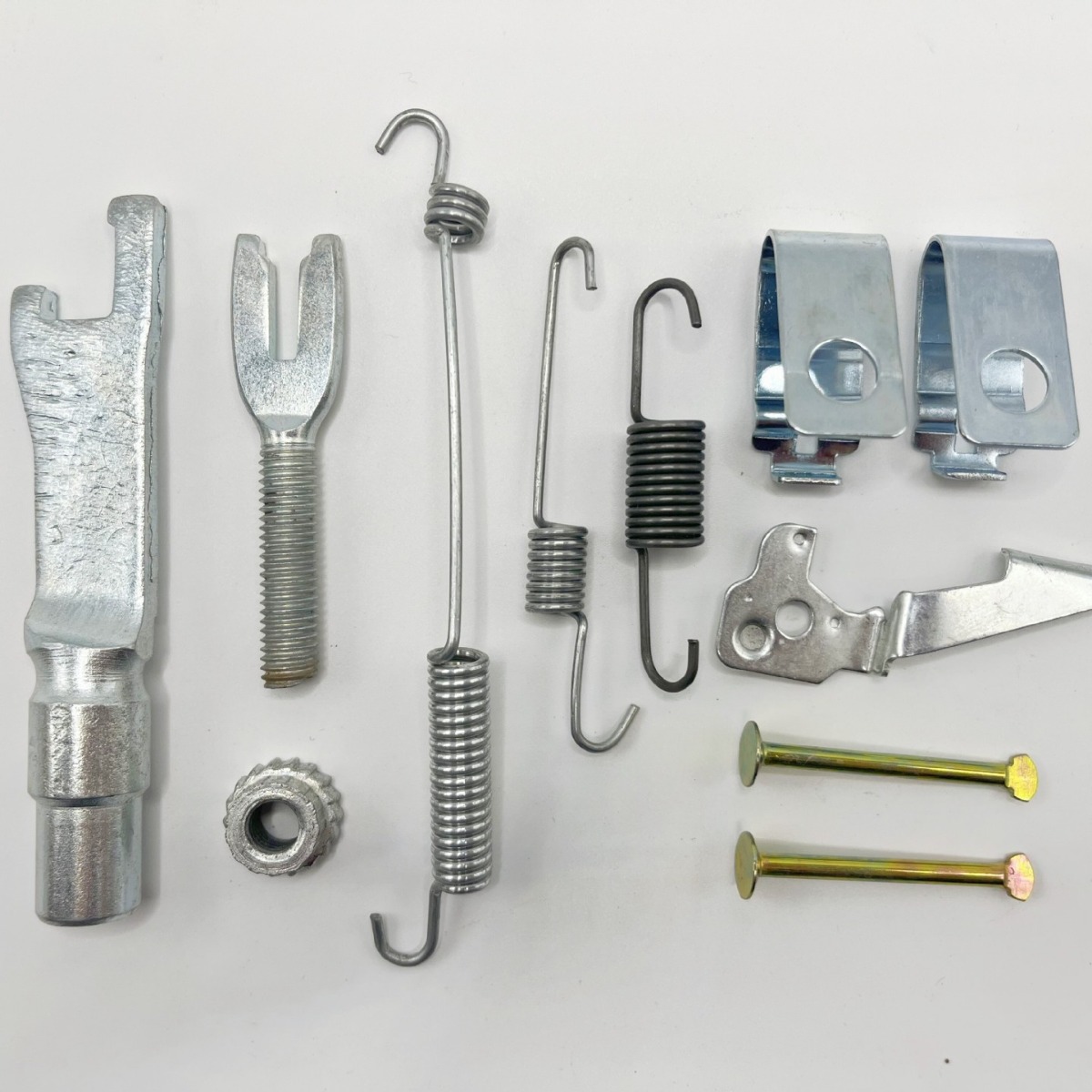 Applicable to Chevrolet Hyundai Hyundai I10 brake repair kit caliper repair kit 58350 1C000/L