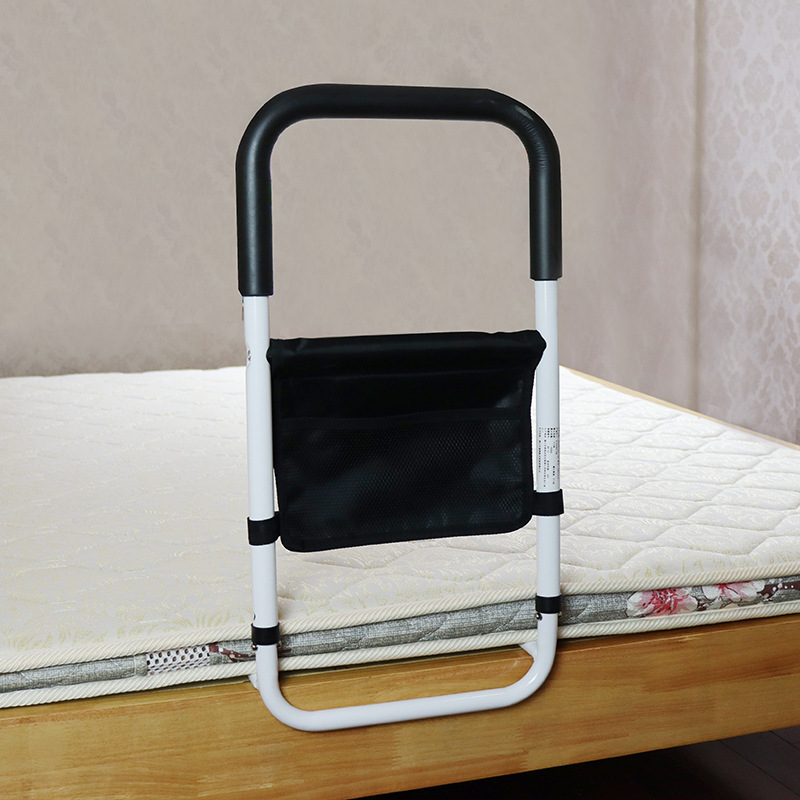 Fuzhao bedside armrest for the elderly getting up assistant bed fence for pregnant women and the elderly getting up anti-fall assistance cross-border style