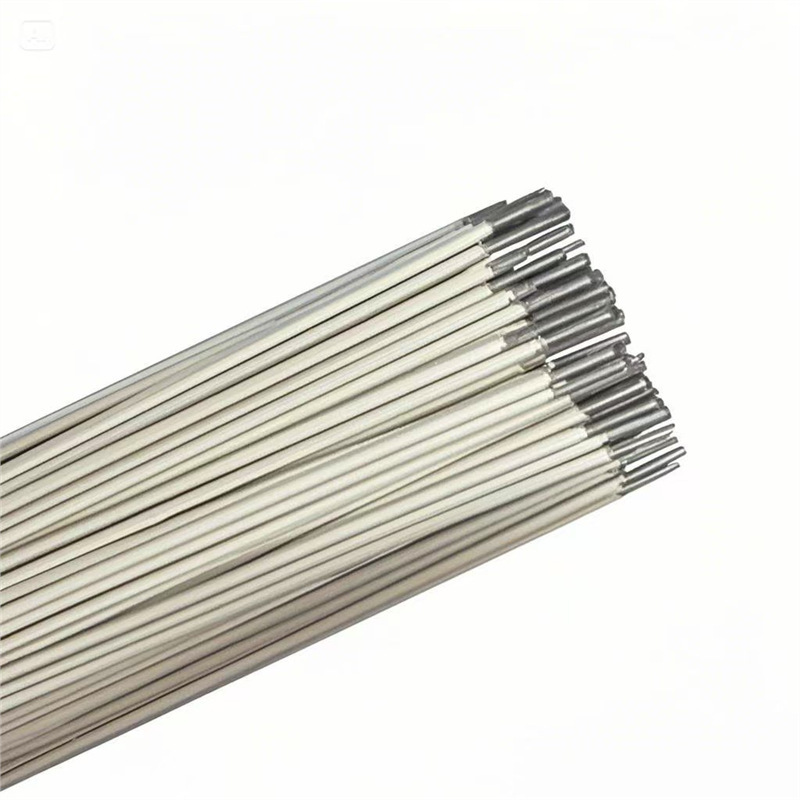 Aluminum Welding Rod L109 Pure Aluminum Welding Rod L209 Aluminum Silicon Welding Rod L309 Aluminum Manganese Welding Rod L409 Aluminum Magnesium Standard Welding Machine