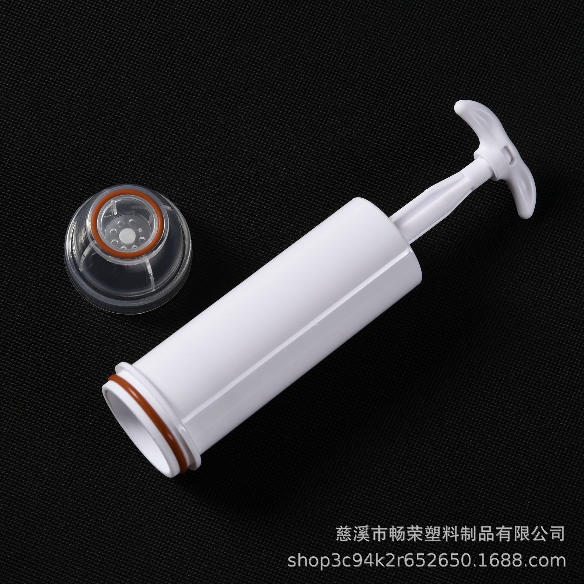Food Filter Air Pump Food Plastic Air Pump Food Hand Pump Food Bag Air Pump Food Bag