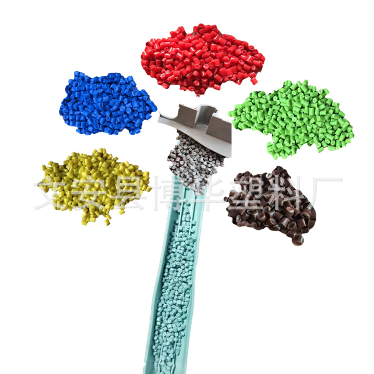 White High-Resistant Pp, Good Toughness, Heavyweight, Filter Filter Plate Manufacturer in Stock