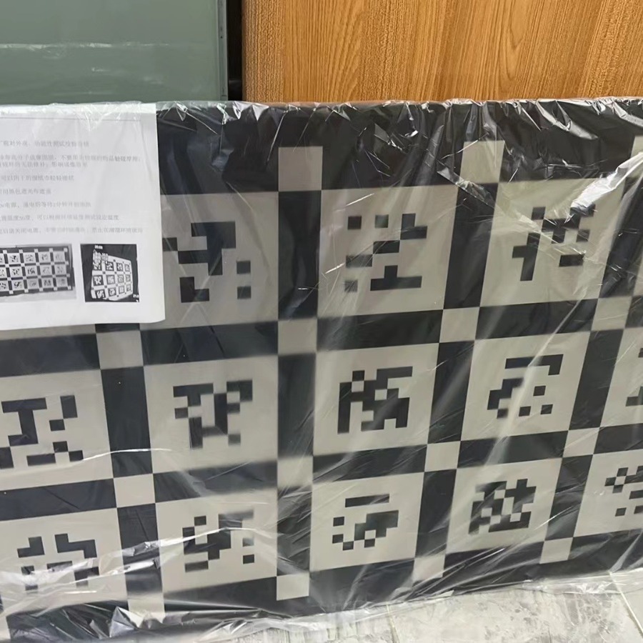 Thermal Infrared Camera Benchmark Infrared Qr Code Benchmark Visual Bench Custom Wholesale