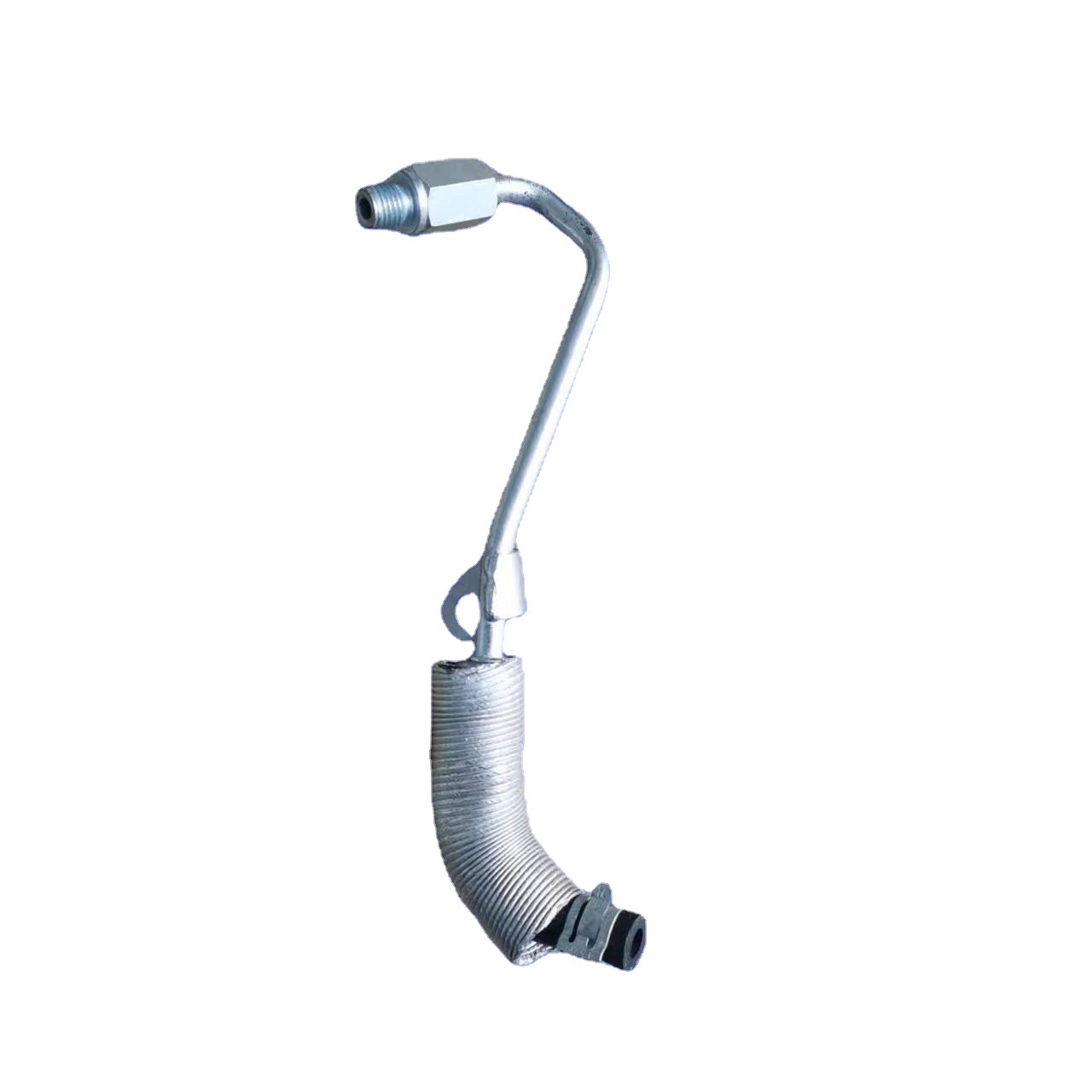 55567067 applicable to Buick onkla turbocharger heat pipe iron pipe cooling water pipe iron pipe