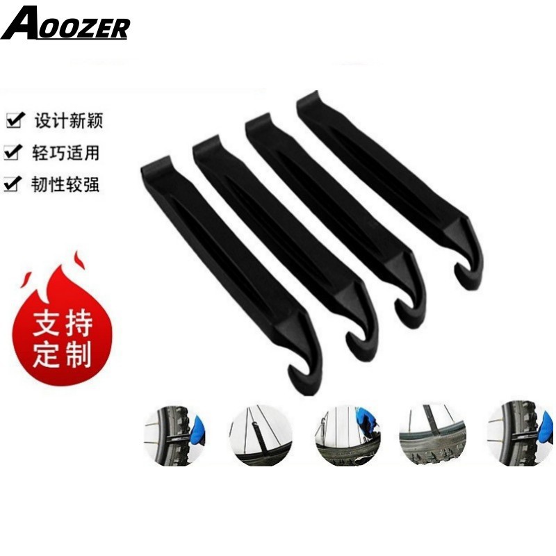 Инструмент для ремонта шин велосипеда, лом для шин, нейлоновый лом, инструмент для ремонта автомобиля, ремонт горного велосипеда