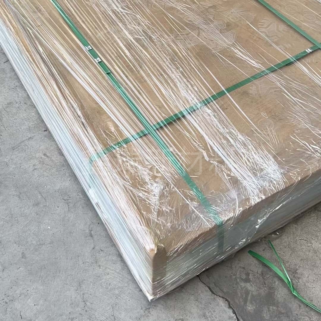 Frame Painting Mounting Ps Board Plexiglass Acrylic 1220*2440Pc Endurance Board Pvc Plastic Light Box Board in Stock