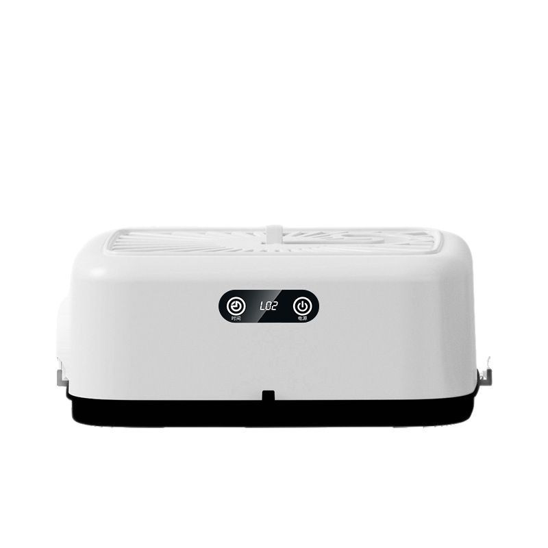 New Drying Machine Household Clothes Foldable Clothes Dryer Travel Portable Multifunctional Small Clothes Drying Machine