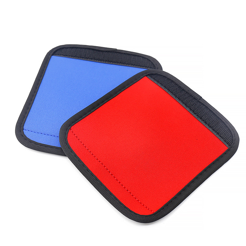 Horizontal bar anti-slip sleeve sponge hand pad pull-up anti-slip pad door barbell gym equipment protective cover