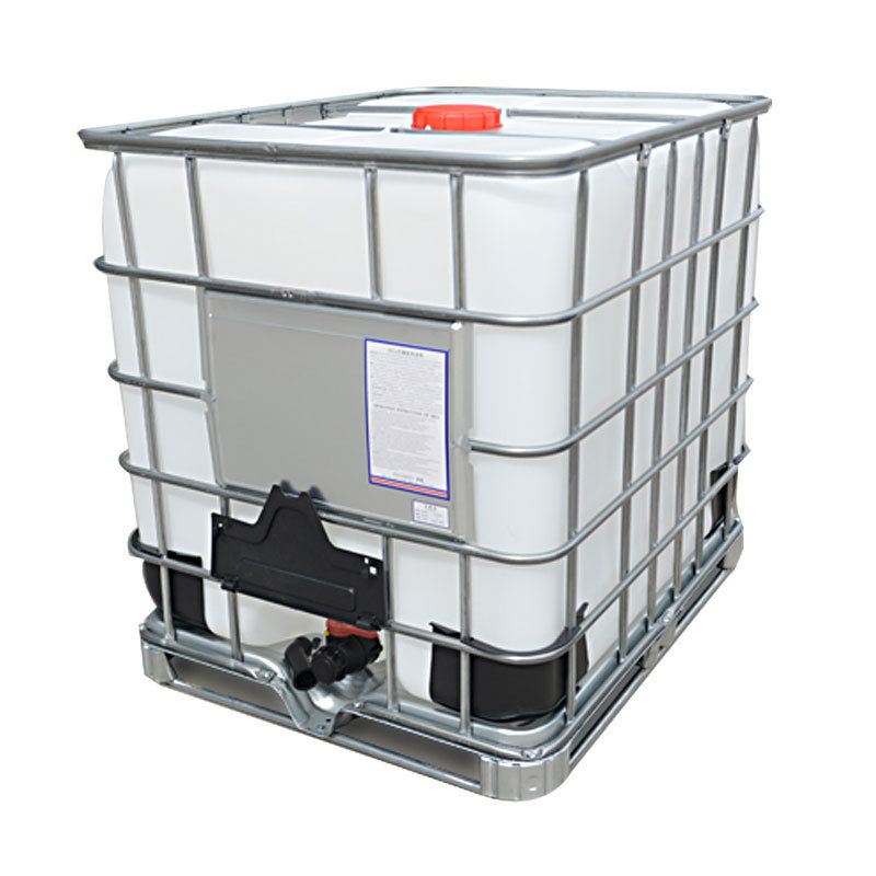 One-Ton Sample of Weakly Acidic Hypochlorous Acid Water with Adjustable Effective Chlorine Content and High Sterilization Rate