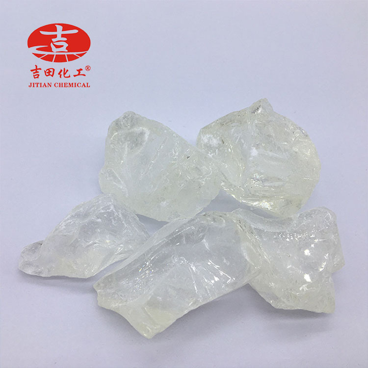 Yoshida Alcohol Dema Resin Wholesale Solvent Release Quick Increase Adhesion and Adhesion Printing Ink Polisher