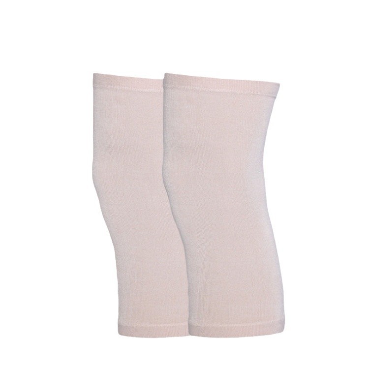 Colorful Cotton Warm Knee and Leg Protectors for Autumn and Winter, Unisex, Super Elastic, Cold-Proof, Joint Protection, Over-The-Knee Cotton Cover, Extended Length