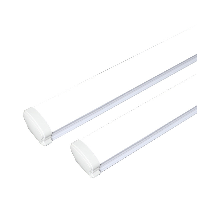 Led three-proof lamp outdoor waterproof lamp bright energy-saving integrated cold storage lamp explosion-proof led lamp manufacturers wholesale