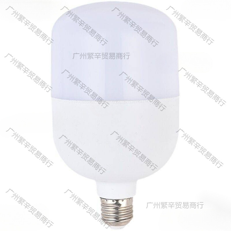 LED bulb super bright energy saving high power led lamp E27 large screw 9W60W150W factory workshop lighting