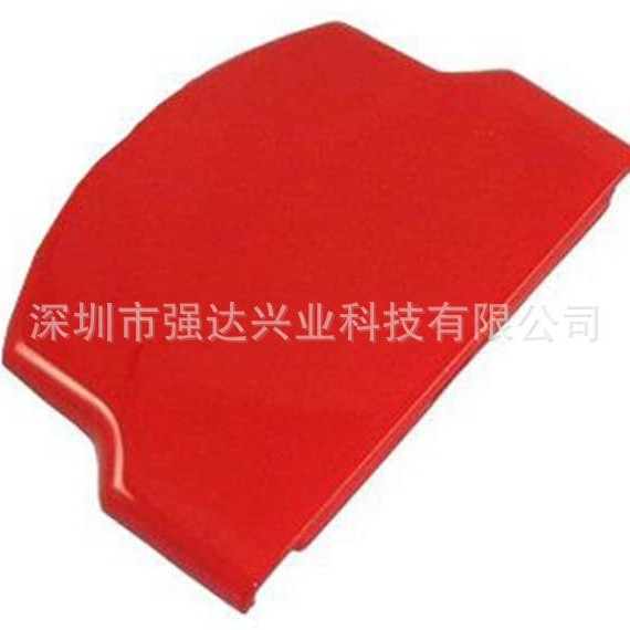 Factory Spot PSP3000/3000 Battery Cover PSP2000 Battery Back Cover PSP Battery Cover Replacement Battery Cover
