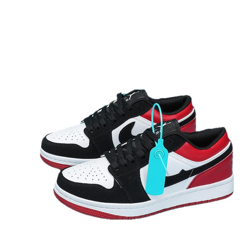 2025 Shoes Foreign Trade Cross-Border Breathable Low-Top Sneakers Joe Yi Casual Versatile Trendy Sports Men's and Women's Sports Running Shoes