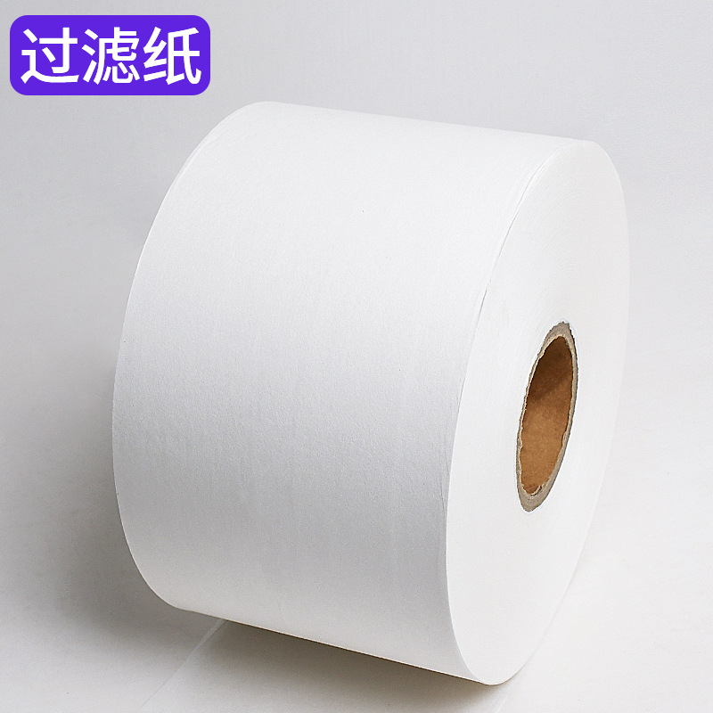 Tablet press special-shaped oval mold engraved letter logo custom decocting bag filter paper non-woven fabric packaging material