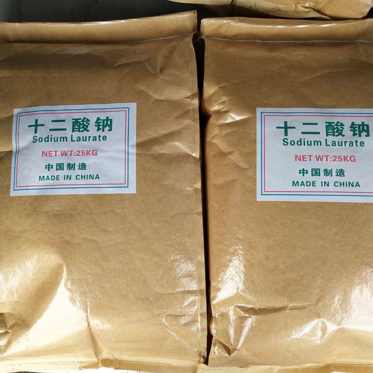 Sales of Sodium Laurate, Sodium Metasilicate, and Sodium Lauryl Sulfate Emulsifiers. Large Quantities Are Preferred. Welcome to Call