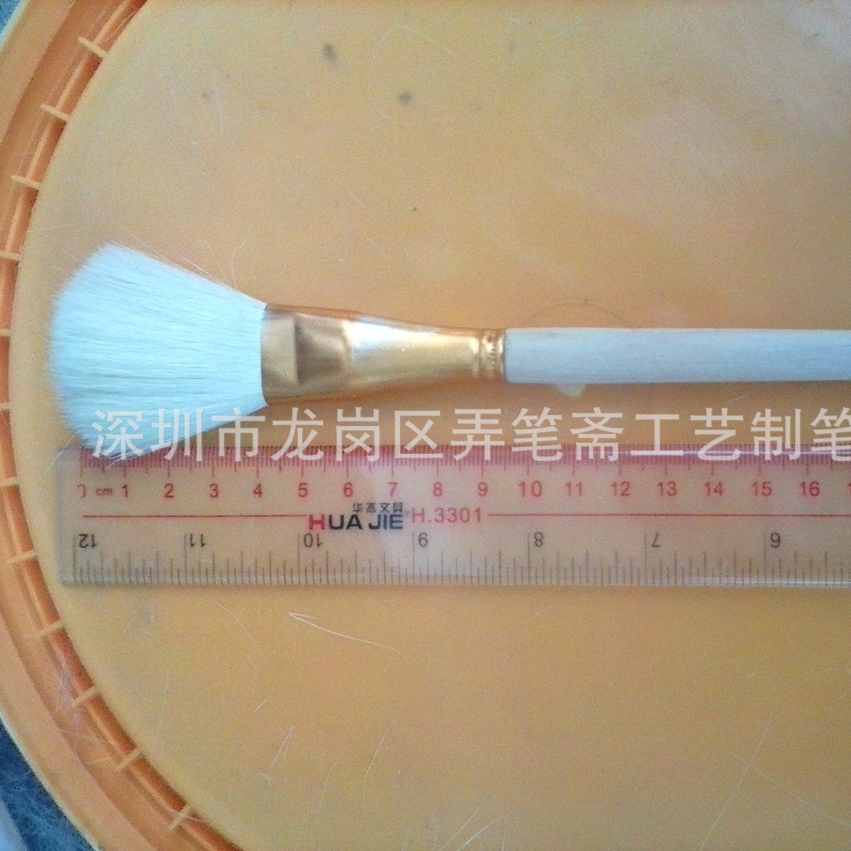 Factory direct ceramic craft special painting brush pen S Pen factory special pen wholesale
