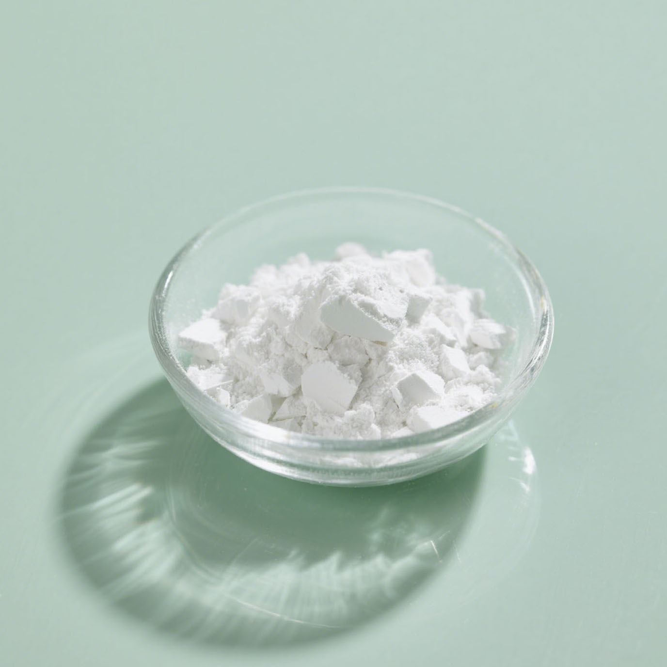 Melamine Flame Retardant Heat-Resistant Cleaner Melamine Industrial Aging Corrosion-Resistant Insulation Melamine