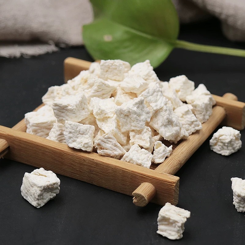 Wholesale dehydrated yam ding supply grain now mill room meal replacement powder iron rod yam dry drying yam